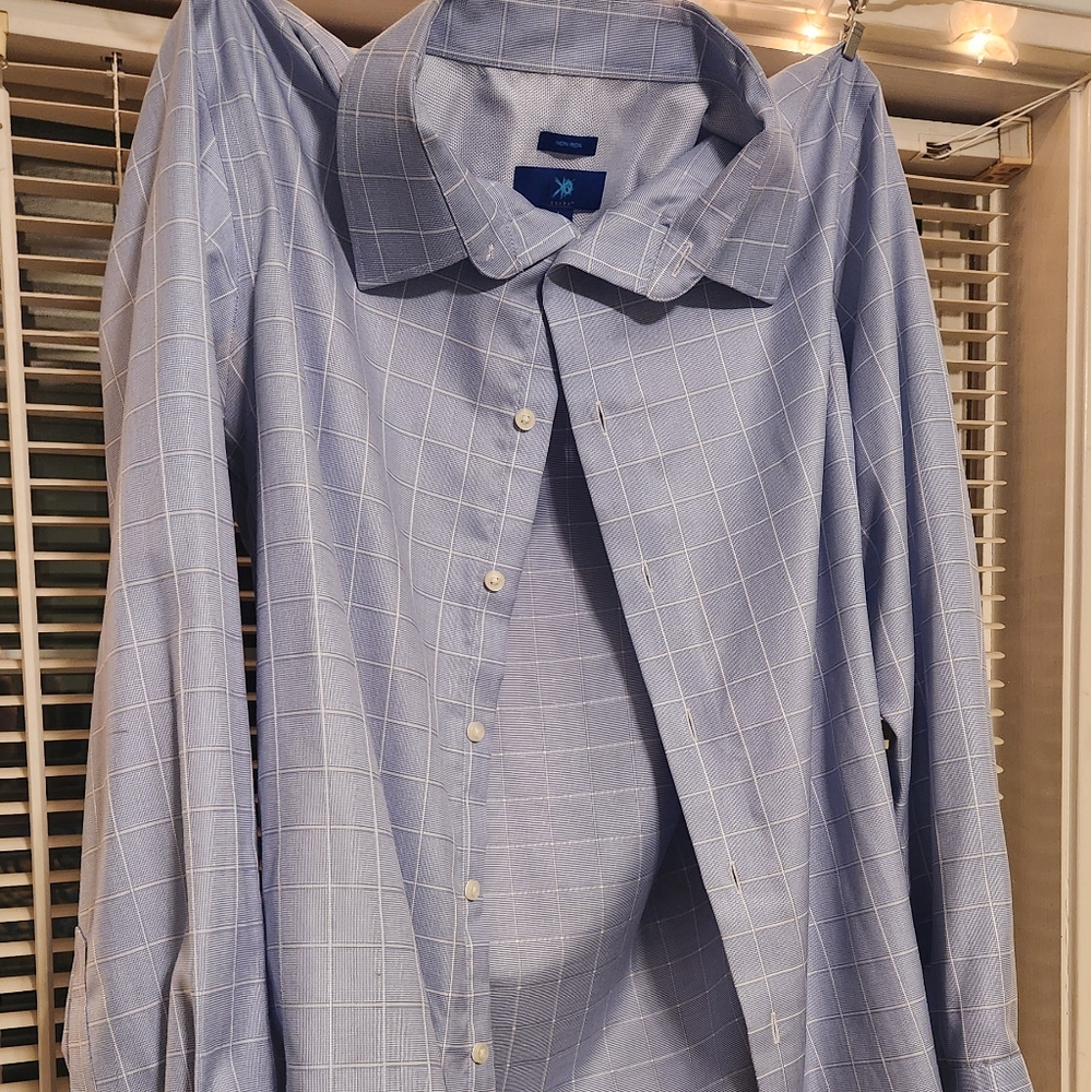 Egara button up.